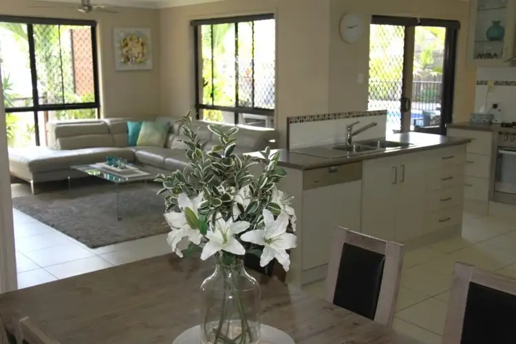 Seventh view of Homely house listing, 27 Lighthouse Drive, Boyne Island QLD 4680