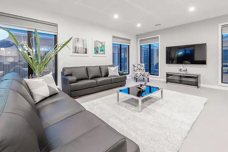 Sixth view of Homely house listing, 101 Horizon Boulevard, Greenvale VIC 3059