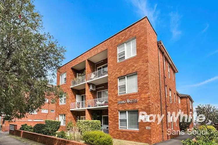 Main view of Homely unit listing, 12/20 Florence Street, Ramsgate Beach NSW 2217