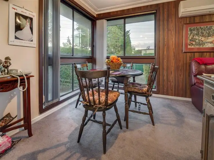 Fifth view of Homely house listing, 6 Sandhurst Crescent, Bundoora VIC 3083
