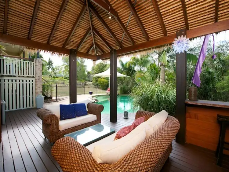 Third view of Homely house listing, 48 Trundle Road, Thornlands QLD 4164