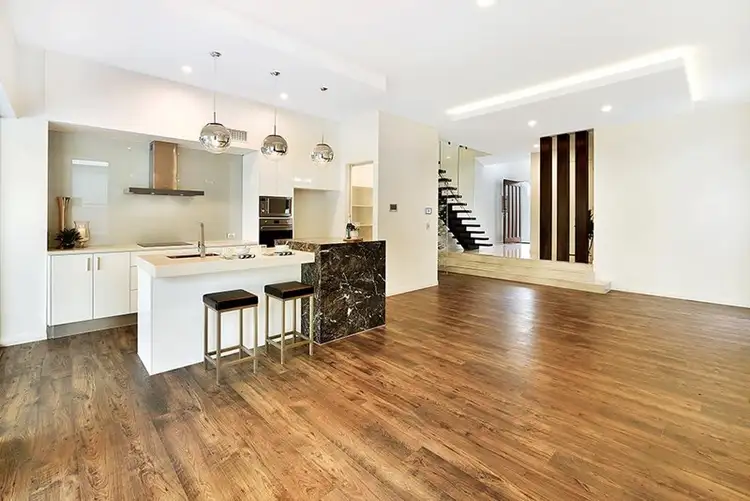 Second view of Homely townhouse listing, 2/7 Heeb Street, Bundall QLD 4217