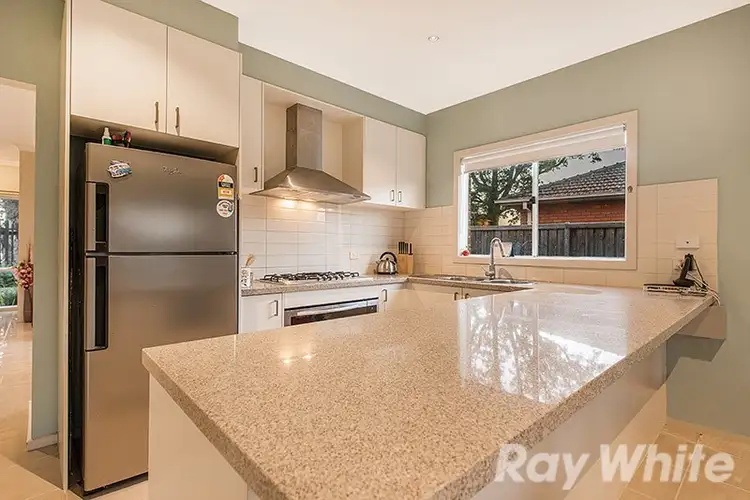 Second view of Homely house listing, 1/125 Camms Road, Cranbourne VIC 3977