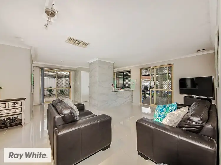 Fifth view of Homely house listing, 14 Addington Way, Marangaroo WA 6064