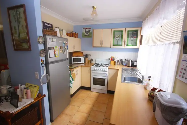 Third view of Homely house listing, 29b Glendower Street, Rosemeadow NSW 2560