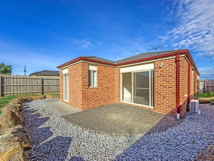Second view of Homely house listing, 4 Gascoyne Way, Truganina VIC 3029