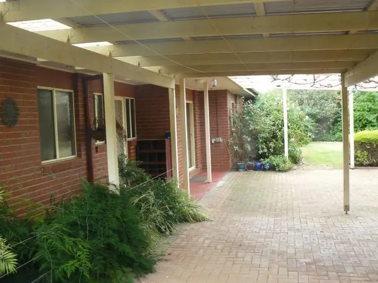 Third view of Homely house listing, 188 Hoddle Street, Howlong NSW 2643