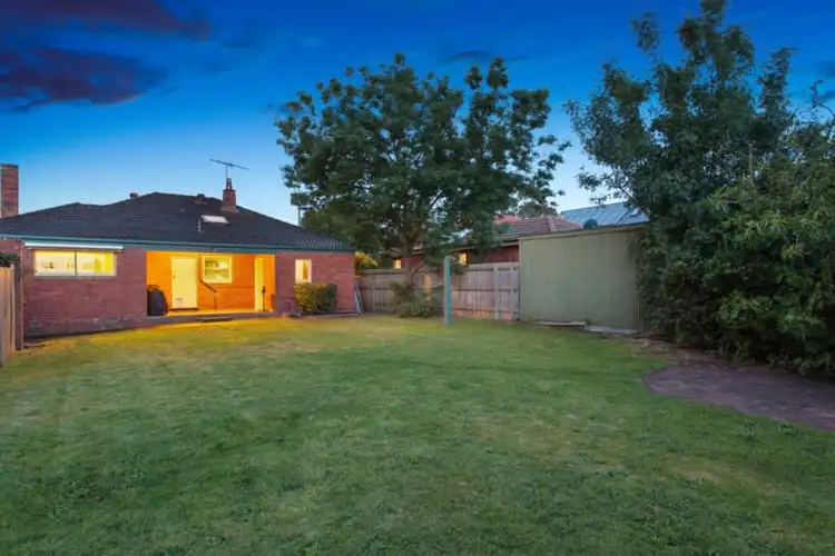 Fourth view of Homely house listing, 14 Dumblane Street, Hughesdale VIC 3166
