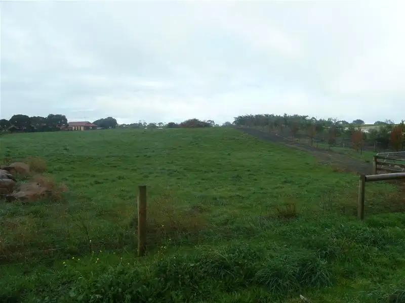 Main view of Homely land listing, 5 Compton Rise Crescent, Mount Gambier SA 5290
