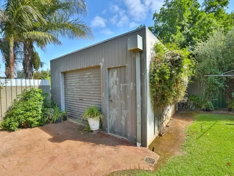 Fourth view of Homely house listing, 47 Nardoo Street, Red Cliffs VIC 3496