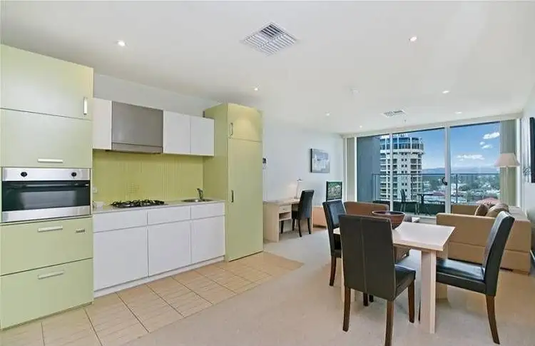 Main view of Homely apartment listing, 805/25 Colley Terrace, Glenelg SA 5045