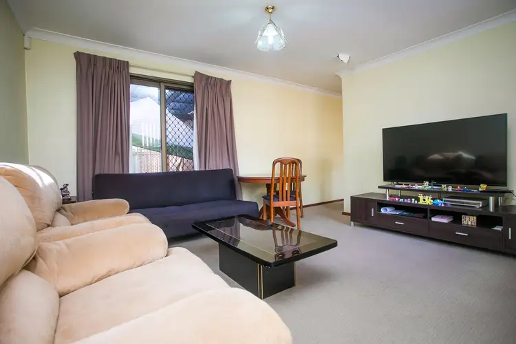 Fourth view of Homely unit listing, 1/64 Railway Parade, Midland WA 6056