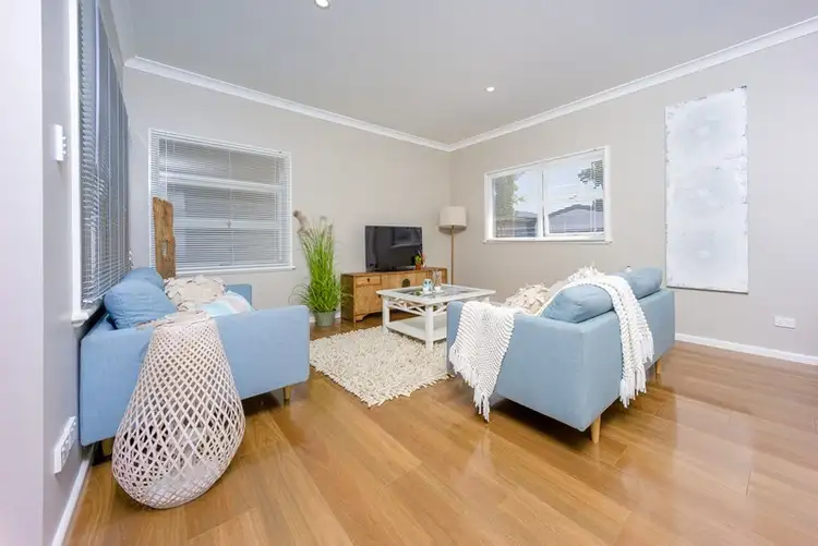 Second view of Homely house listing, 89 Springwood Street, Ettalong Beach NSW 2257