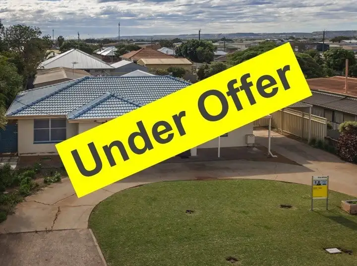 Main view of Homely house listing, 263 Third Street, Wonthella WA 6530