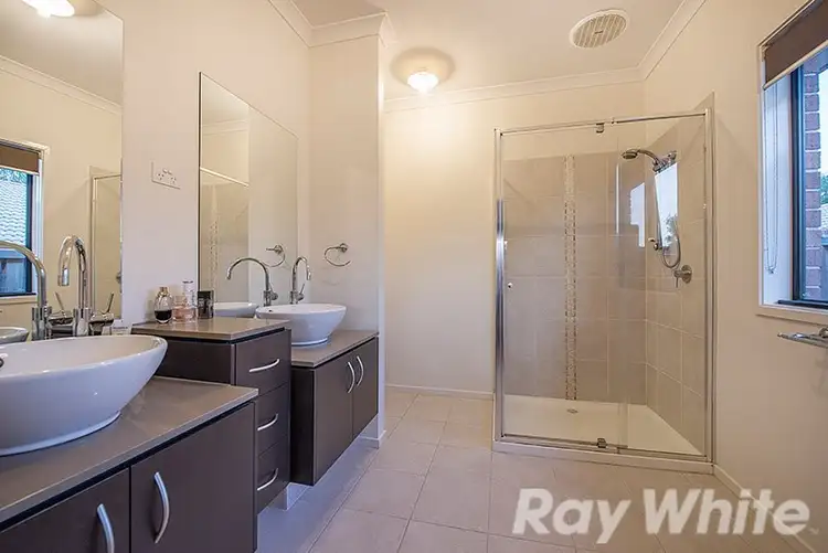 Seventh view of Homely house listing, 132 Settlers Run, Botanic Ridge VIC 3977