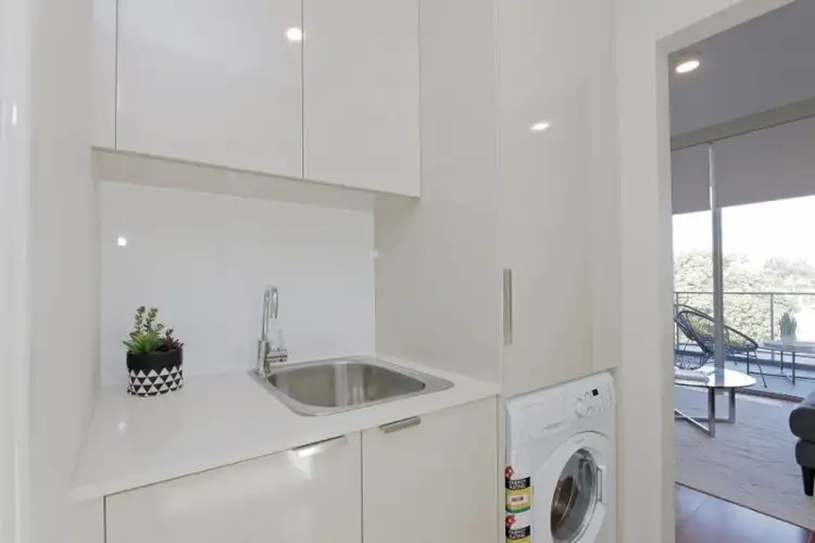Sixth view of Homely apartment listing, 8/143 Sydenham Street, Rivervale WA 6103