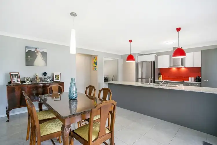 Second view of Homely house listing, 15 Moondani Drive, Gilston QLD 4211