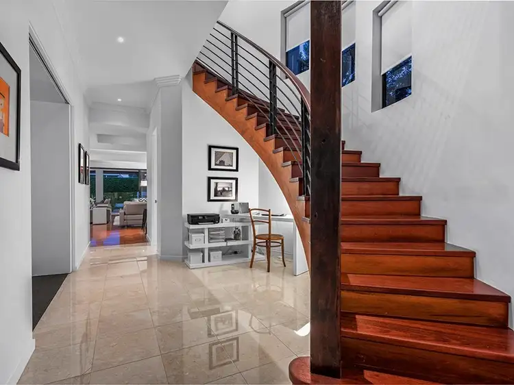 Fourth view of Homely house listing, 129 Alexandra Road, Clayfield QLD 4011