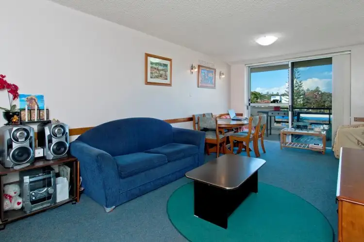 Third view of Homely unit listing, 14/1 Waugh Street, Port Macquarie NSW 2444
