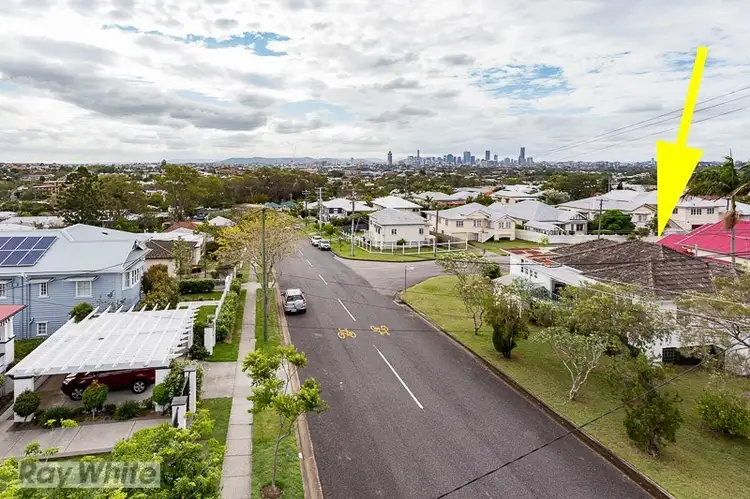 22 Martha Street, Camp Hill QLD 4152