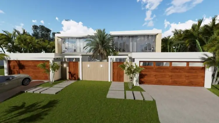 26 Delungra Street, Broadbeach Waters QLD 4218