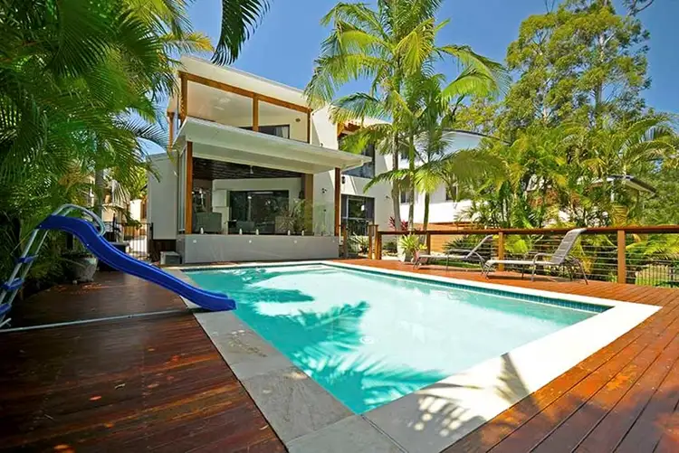 23 Corvus Way, Robina QLD 4226