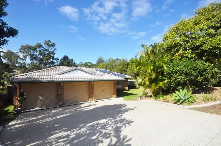 Main view of Homely house listing, 25 Piccabeen Court, Narangba QLD 4504