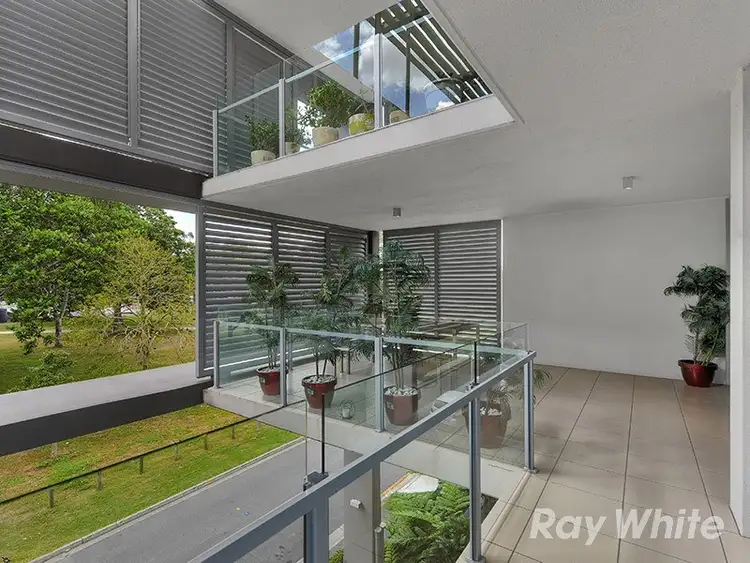 Fifth view of Homely apartment listing, 213/23 Parkland Street, Nundah QLD 4012