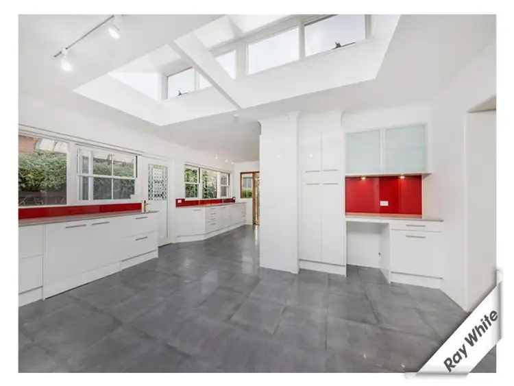 Sixth view of Homely house listing, 22 Strzelecki Crescent, Narrabundah ACT 2604