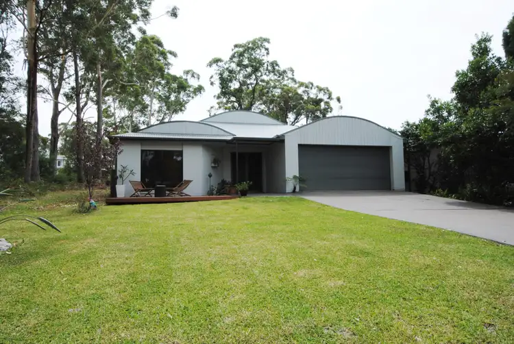 Second view of Homely house listing, 127 Greville Avenue, Sanctuary Point NSW 2540