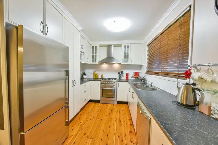 Third view of Homely house listing, 19 Turon Place, Ruse NSW 2560