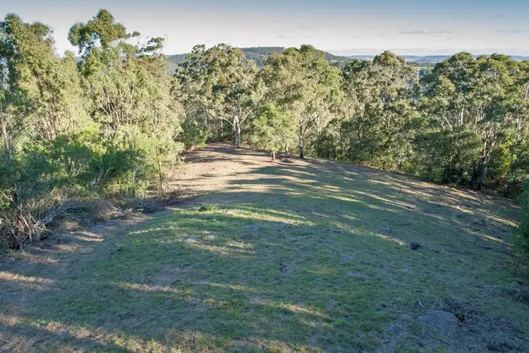Second view of Homely land listing, 20 Trafalgar Street, Middle Ridge QLD 4350