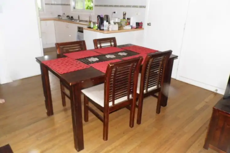 Fifth view of Homely house listing, 17 JUDY, Flying Fish Point QLD 4860