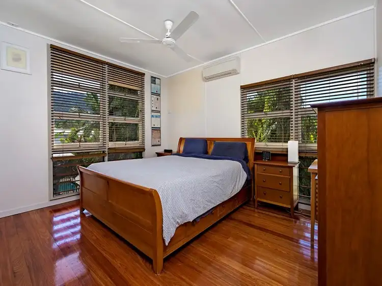 Sixth view of Homely house listing, 210 Greenslopes Street, Edge Hill QLD 4870