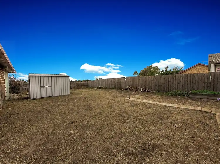 Third view of Homely house listing, 4 Cobby Street, Laverton VIC 3028