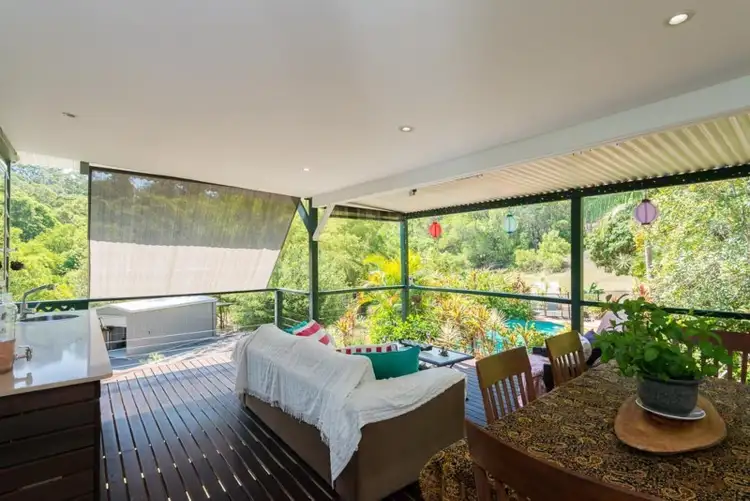 Third view of Homely rural property listing, 37 Eucalyptus Crescent, Ninderry QLD 4561