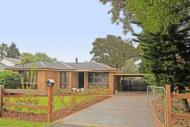 15 Rita Street, Thirlmere NSW 2572