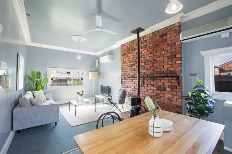 Third view of Homely house listing, 77 Elizabeth Street, Geelong West VIC 3218