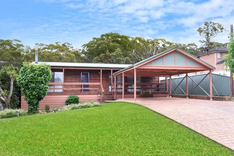 Seventh view of Homely house listing, 356 Lieutenant Bowen Drive, Bowen Mountain NSW 2753