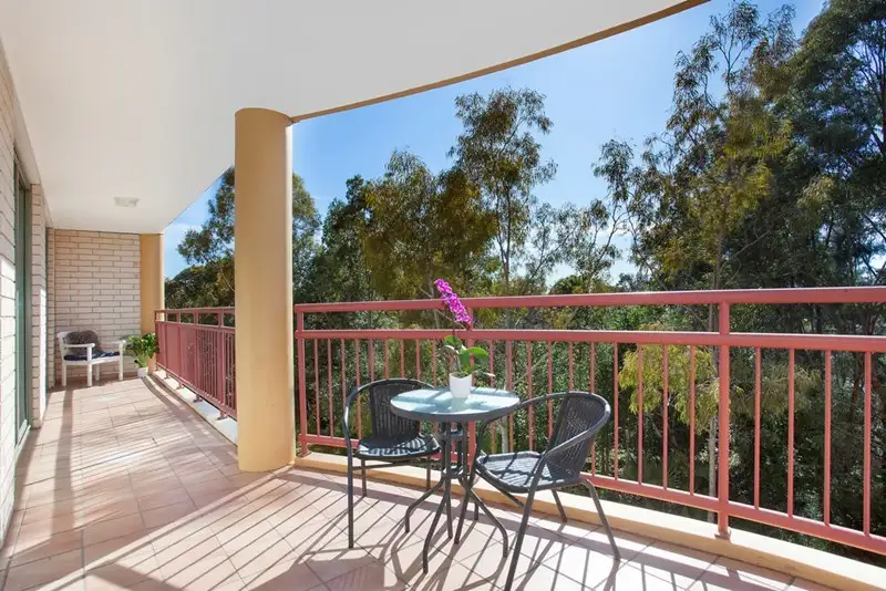 Main view of Homely apartment listing, 9/15A Herbert Street (Naremburn), St Leonards NSW 2065