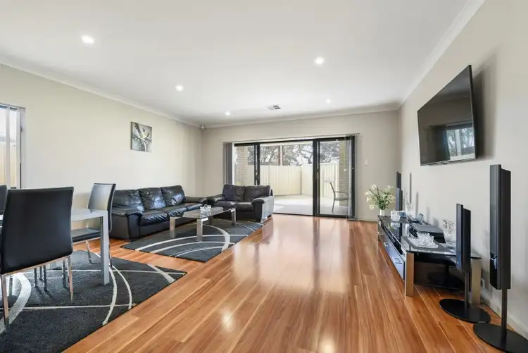 Second view of Homely house listing, 1 Palm Avenue, Royal Park SA 5014