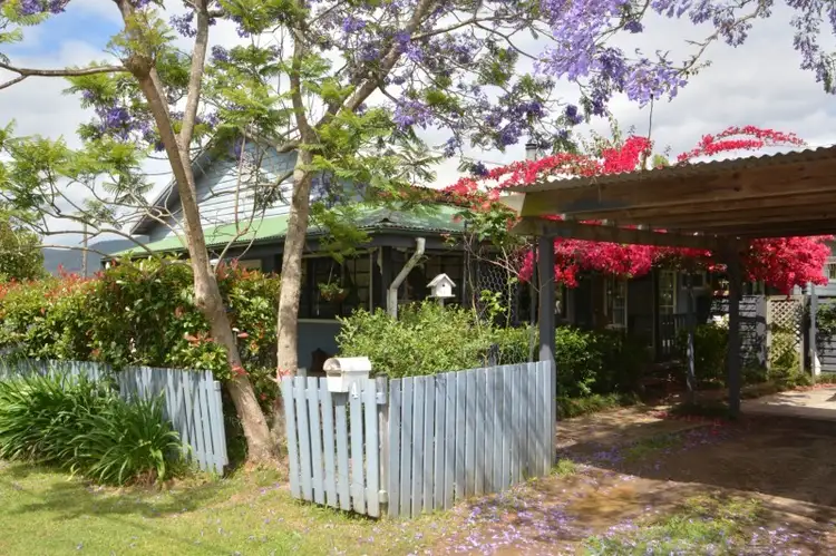 Second view of Homely house listing, 4 Eleventh Street, Millfield NSW 2325