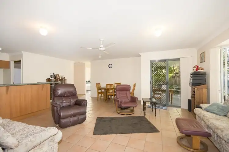 Fourth view of Homely house listing, 1 Nautilus Place, Yamba NSW 2464