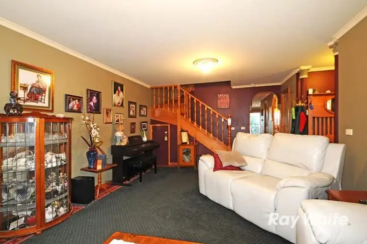 Fourth view of Homely house listing, 10 Tarrangower Place, Berwick VIC 3806