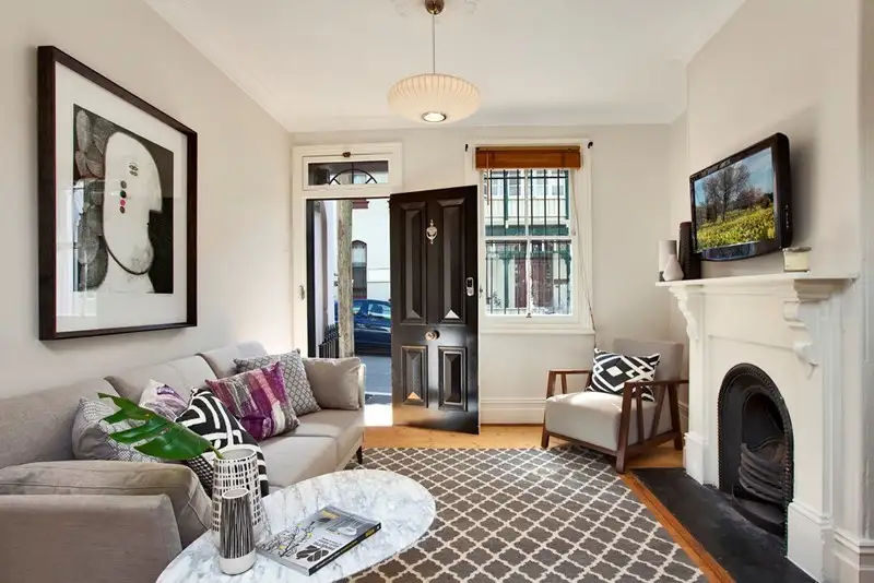 Main view of Homely house listing, 91 George Street, Erskineville NSW 2043