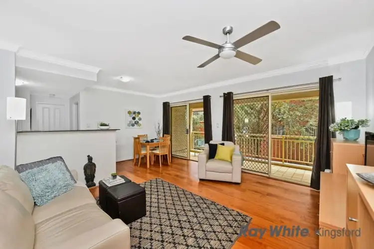 12/52-54 Boronia Street, Kensington NSW 2033