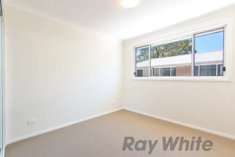 Sixth view of Homely townhouse listing, 5/151 Excelsior Parade, Toronto NSW 2283