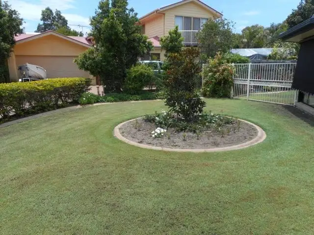 Second view of Homely house listing, 6 Leeward Place, Banksia Beach QLD 4507