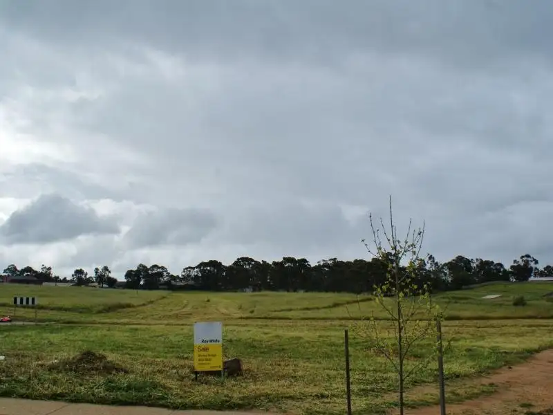 Main view of Homely land listing, Lot 125 Parkview Drive, Murray Bridge SA 5253