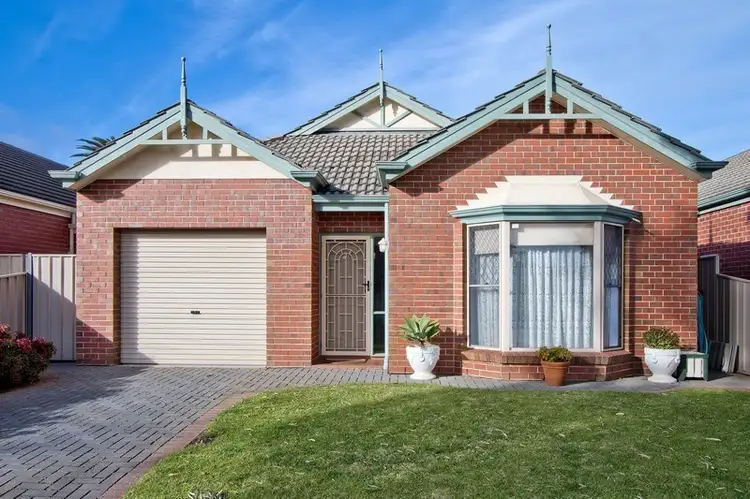 73 Willcocks Avenue, Seaton SA 5023